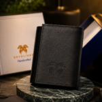 Black Wallet