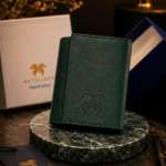 Green Wallet